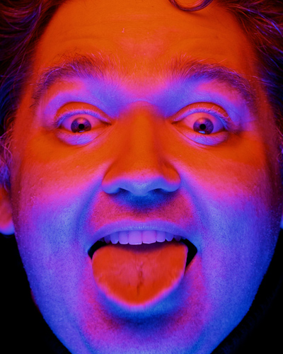 Andrew Benson Blot Image 2022